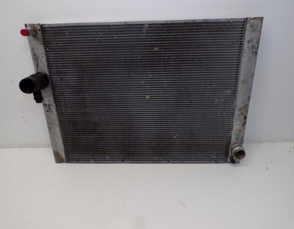 Radiator BMW 5 (E60)