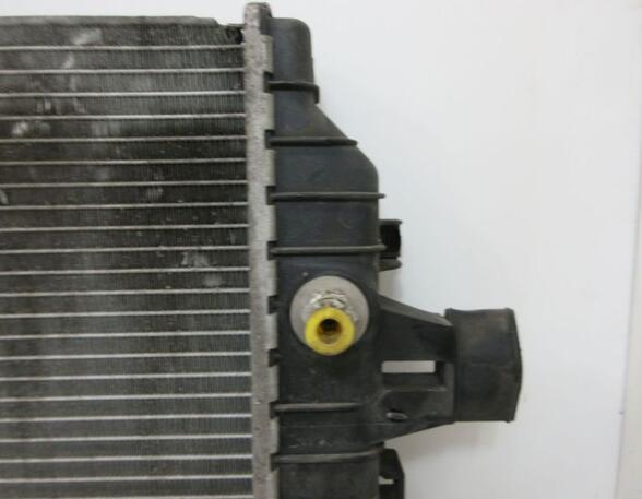 Radiator OPEL ZAFIRA / ZAFIRA FAMILY B (A05)