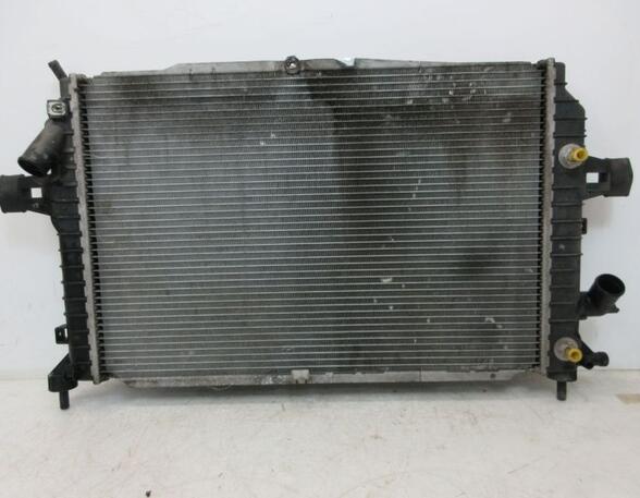 Radiator OPEL ZAFIRA / ZAFIRA FAMILY B (A05)