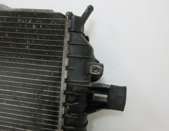 Radiator OPEL ZAFIRA / ZAFIRA FAMILY B (A05)