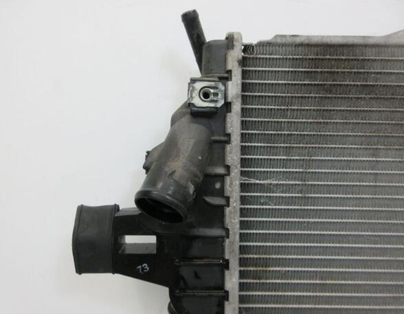 Radiator OPEL ZAFIRA / ZAFIRA FAMILY B (A05)