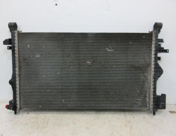 Radiator OPEL INSIGNIA A Sports Tourer (G09), OPEL INSIGNIA A Country Tourer (G09)