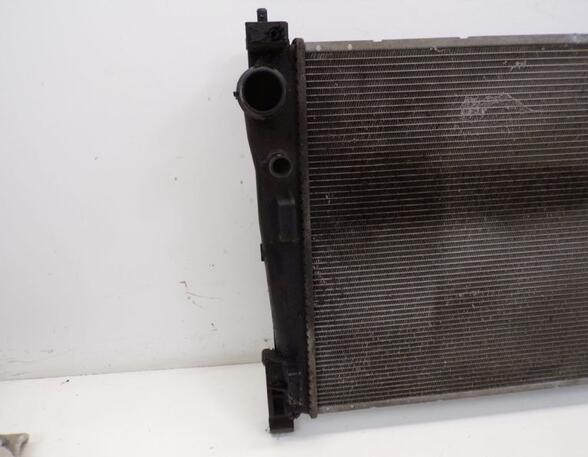 Radiateur OPEL CORSA D (S07)