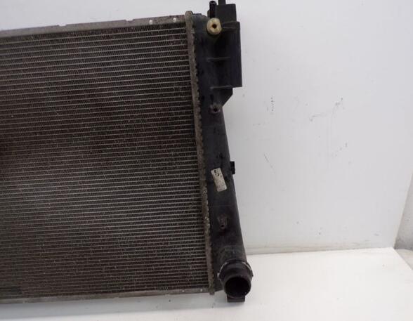 Radiateur OPEL CORSA D (S07)