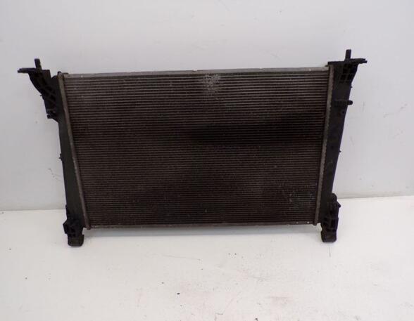 Radiateur OPEL CORSA D (S07)