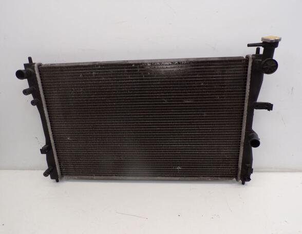 Radiateur SMART FORFOUR (454)