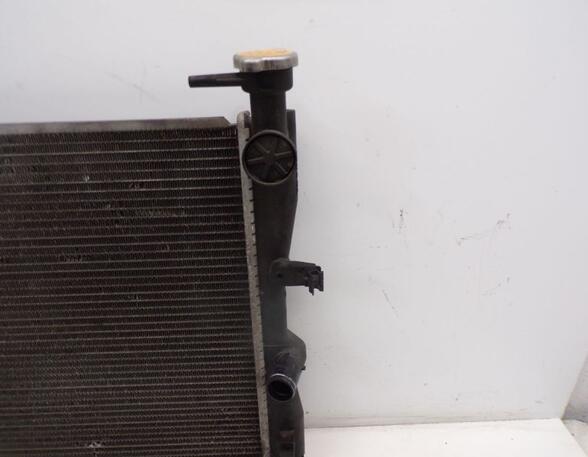 Radiateur SMART FORFOUR (454)