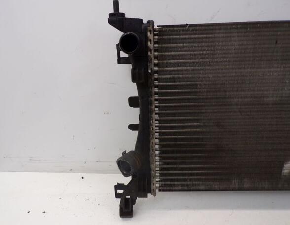 Radiateur OPEL CORSA D (S07)