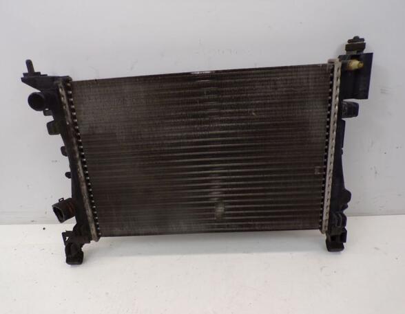 Radiateur OPEL CORSA D (S07)