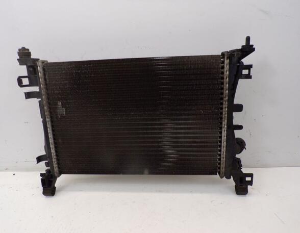 Radiateur OPEL CORSA D (S07)