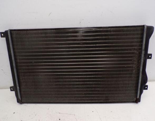 Radiator VW PASSAT Variant (3C5)