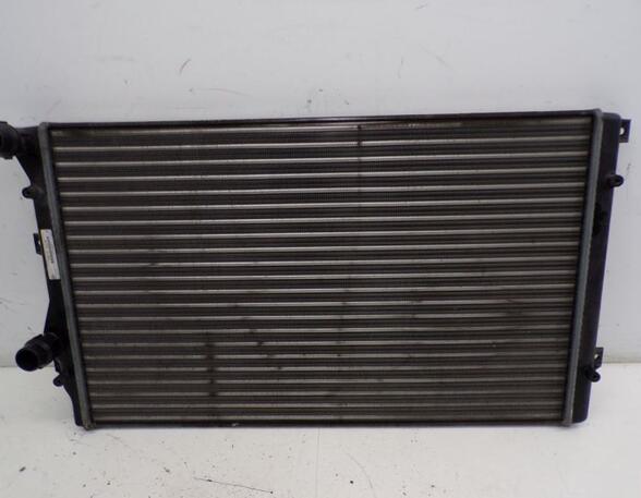 Radiator VW PASSAT Variant (3C5)