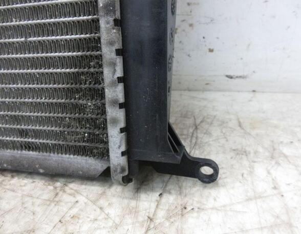 Radiateur BMW 3 (E90)