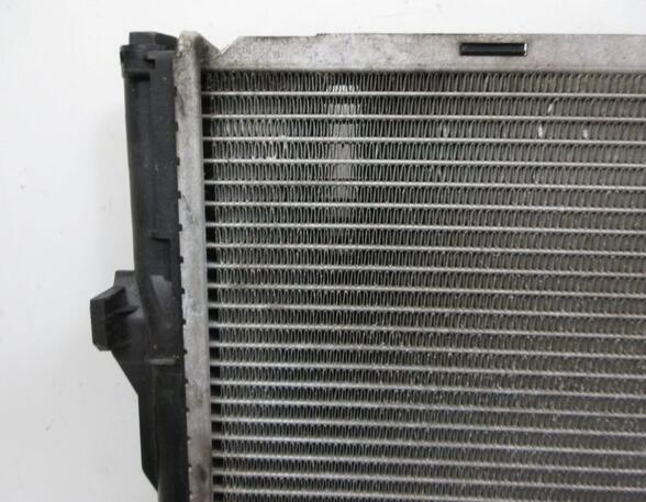 Radiateur BMW 3 (E90)