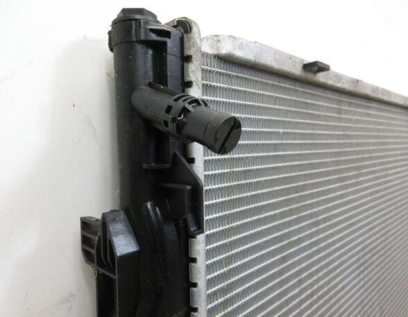 Radiateur BMW 3 (E90)