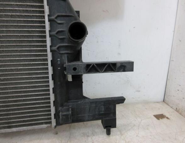 Radiateur OPEL ASTRA J (P10)