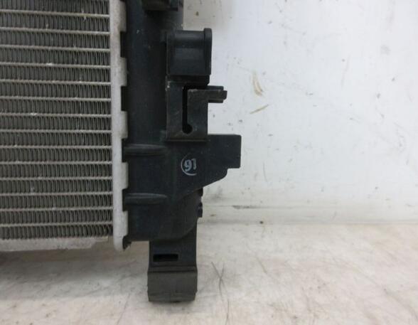 Radiateur OPEL ASTRA J (P10)