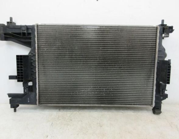 Radiateur OPEL ASTRA J (P10)