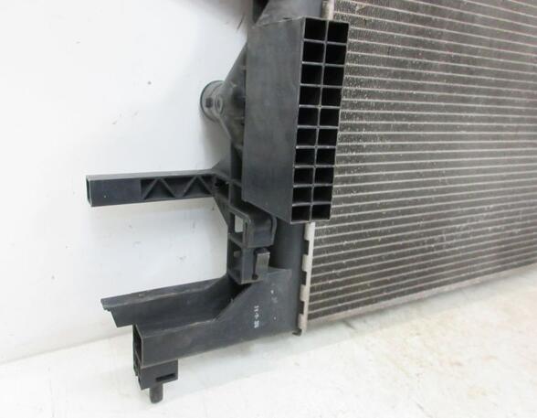 Radiateur OPEL ASTRA J (P10)