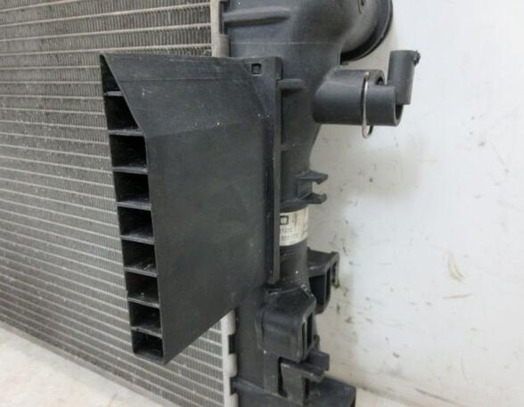 Radiateur OPEL ASTRA J (P10)