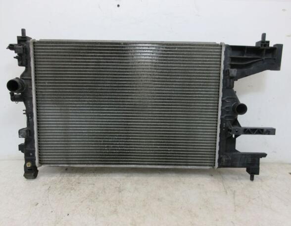 Radiateur OPEL ASTRA J (P10)