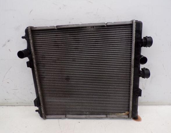 Radiateur PEUGEOT 207 CC (WD_)