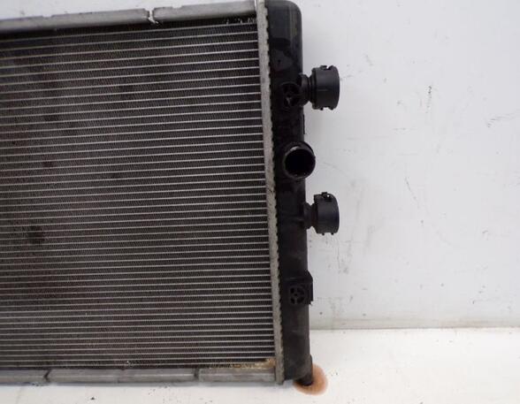 Radiateur PEUGEOT 207 CC (WD_)