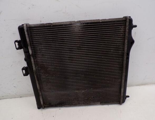 Radiateur PEUGEOT 207 CC (WD_)