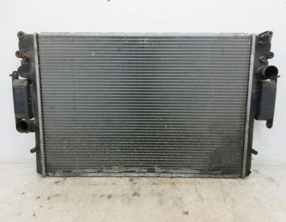 Radiateur IVECO DAILY III Van