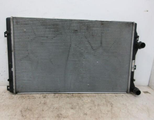 Radiateur VW GOLF VI (5K1)