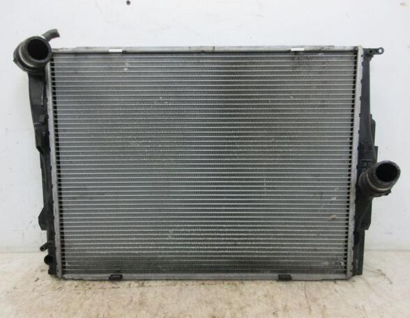 Radiateur BMW 1 (E81), BMW 1 (E87)