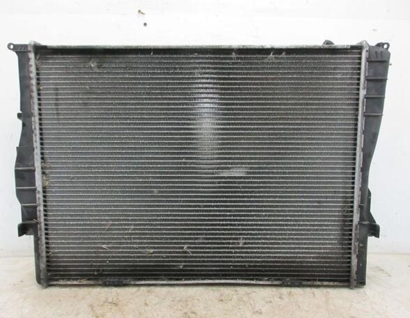 Radiateur BMW 1 (E81), BMW 1 (E87)