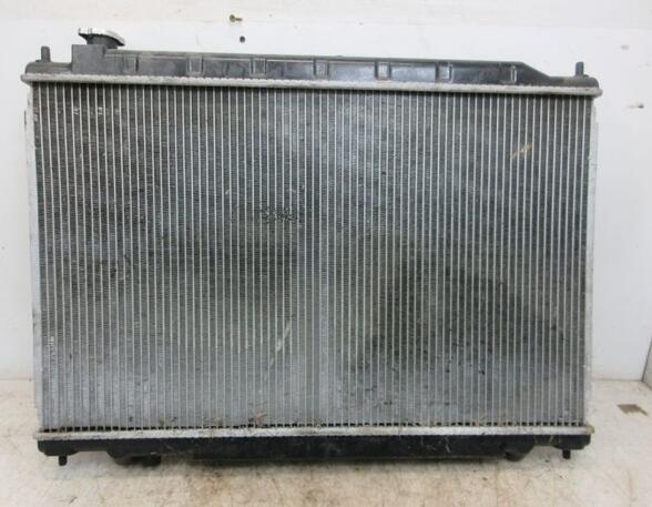 Radiateur NISSAN MURANO I (Z50)