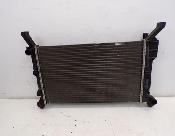 Radiateur MERCEDES-BENZ A-CLASS (W169)