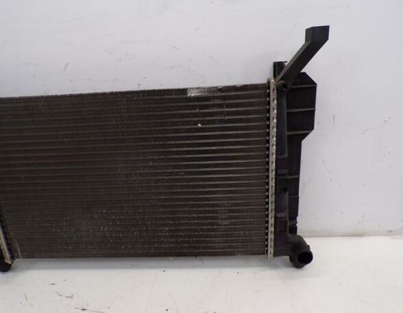 Radiateur MERCEDES-BENZ A-CLASS (W169)