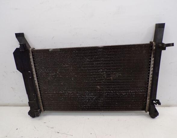 Radiateur MERCEDES-BENZ A-CLASS (W169)