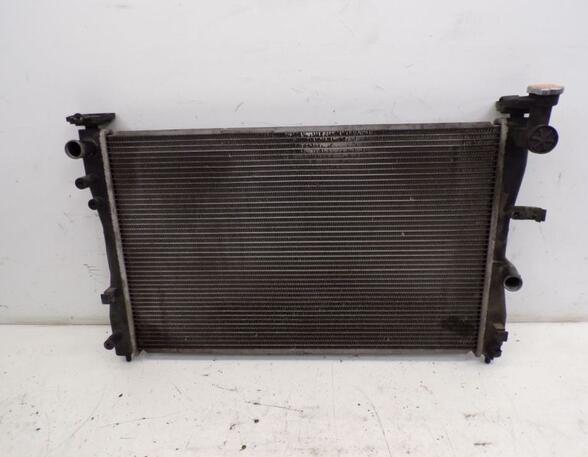 Radiator MITSUBISHI COLT CZC Convertible (RG)