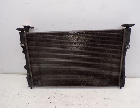 Radiator MITSUBISHI COLT CZC Convertible (RG)