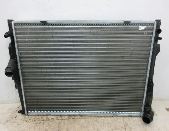 Radiateur BMW 3 (E90)