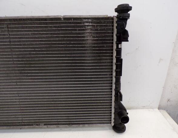 Radiator FORD TRANSIT CONNECT (P65_, P70_, P80_)