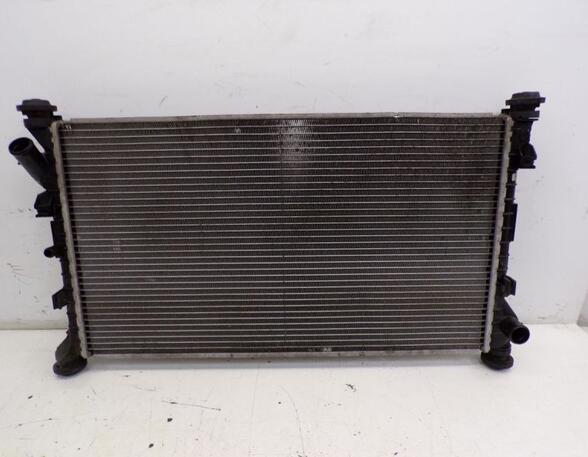 Radiator FORD TRANSIT CONNECT (P65_, P70_, P80_)