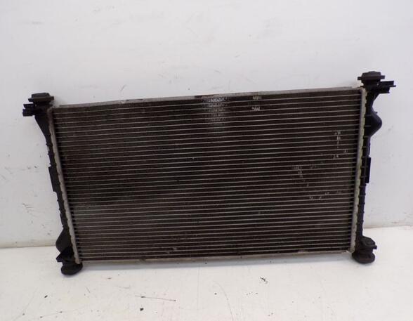 Radiator FORD TRANSIT CONNECT (P65_, P70_, P80_)