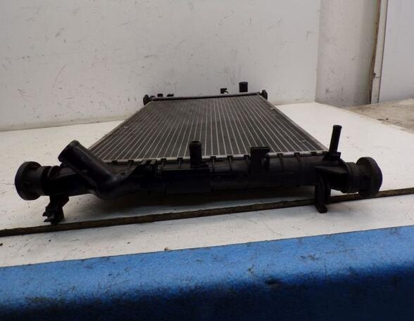 Radiator FORD TRANSIT CONNECT (P65_, P70_, P80_)