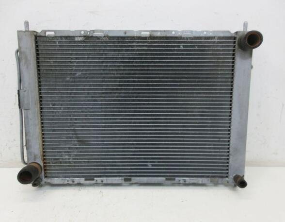 Radiator RENAULT CLIO III Grandtour (KR0/1_)