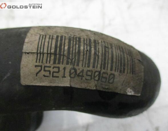 Radiator Hose BMW 3er Coupe (E92)