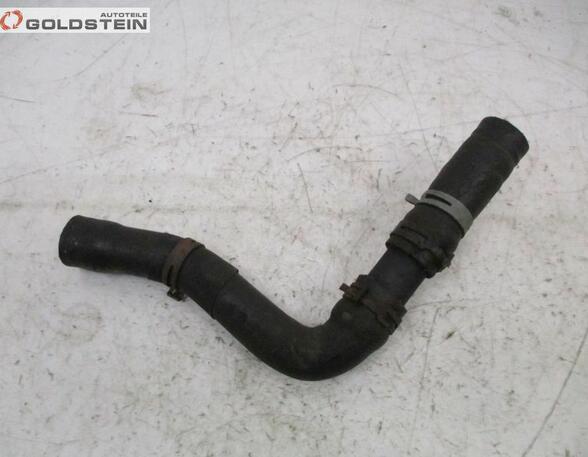 Radiator Hose VW Fox Schrägheck (5Z1, 5Z3, 5Z4)