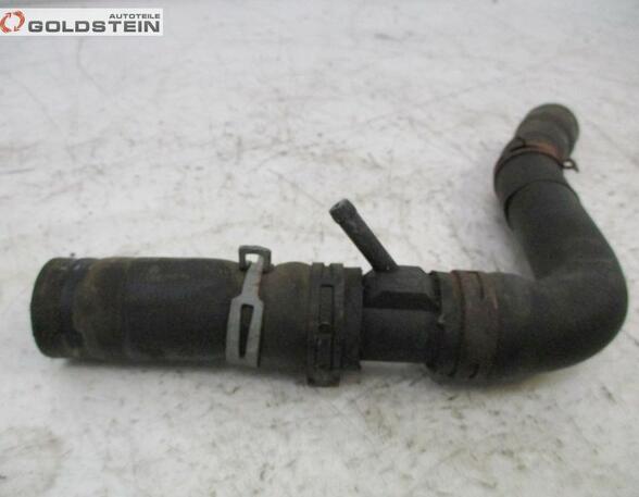 Radiator Hose VW Fox Schrägheck (5Z1, 5Z3, 5Z4)