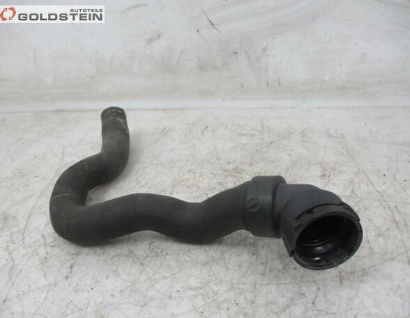 Radiator Hose OPEL Corsa D (S07)