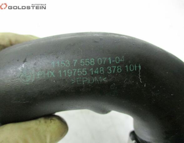 Radiator Hose BMW 3 Coupe (E92)