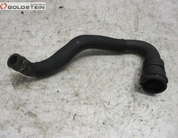 Coolant Tube VOLVO S80 II (124)